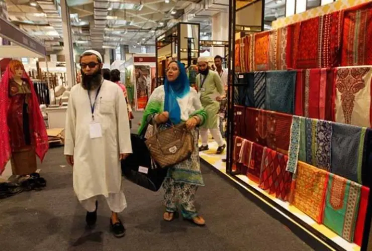 Textiles Industries Made In Pakistan Products