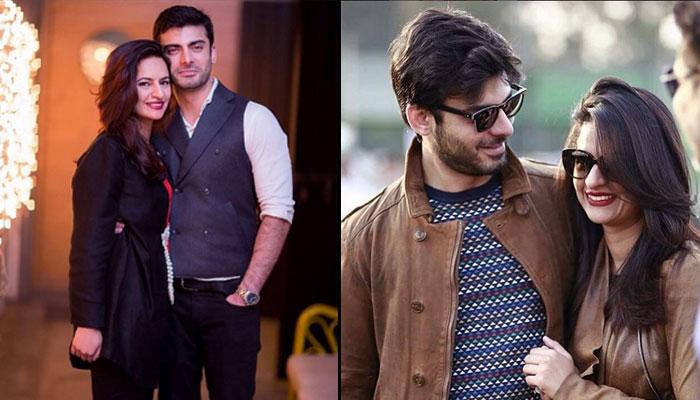 Pakistani Designers - Sadaf Fawad Khan